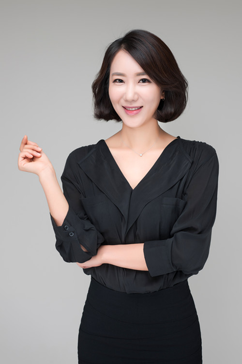 海东千佼填 国际高级纹绣师